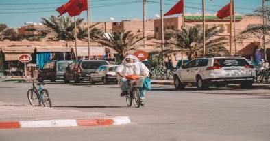 Erfoud city, what to do and see