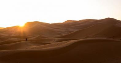 mejor época para visitar Marruecos