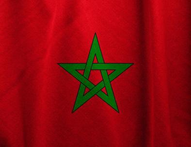 Palabras marroquíes