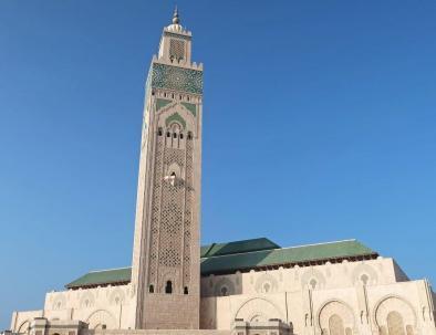 cities in Morocco with our travel blog