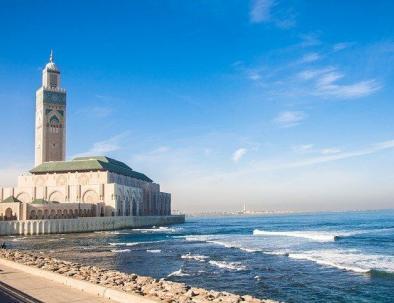 10 days tour from Casablanca