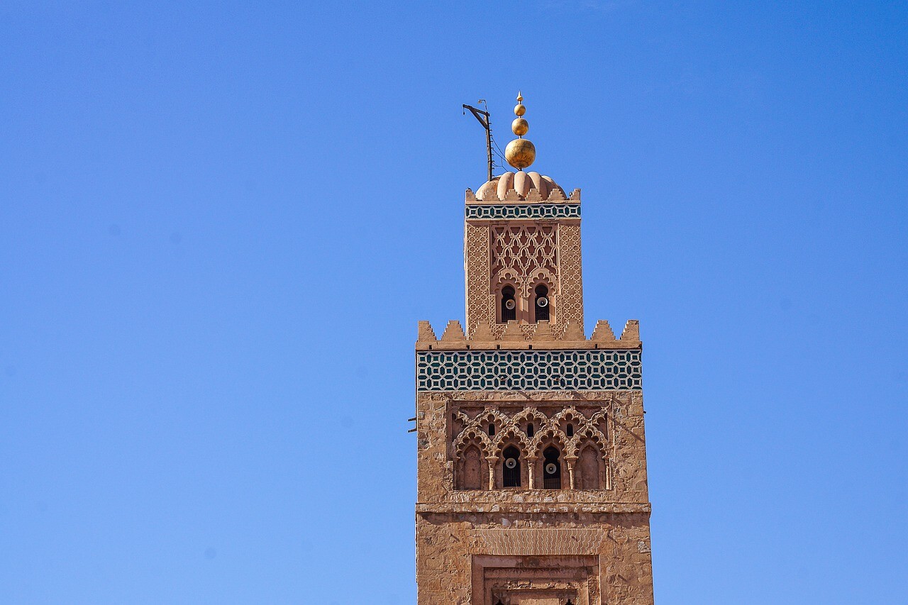 Desert and city tours from Marrakech - Travelling In Morocco