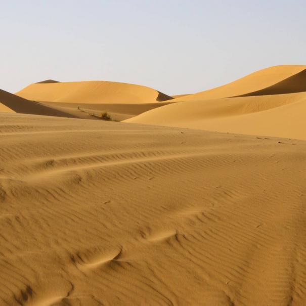 2 days Sahara desert tour from Marrakech to Zagora