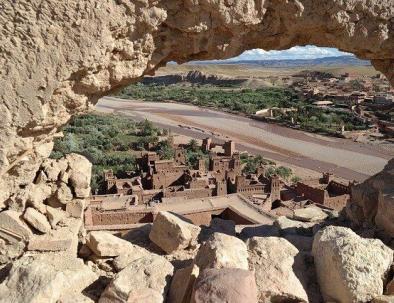 5 days in Morocco from Agadir