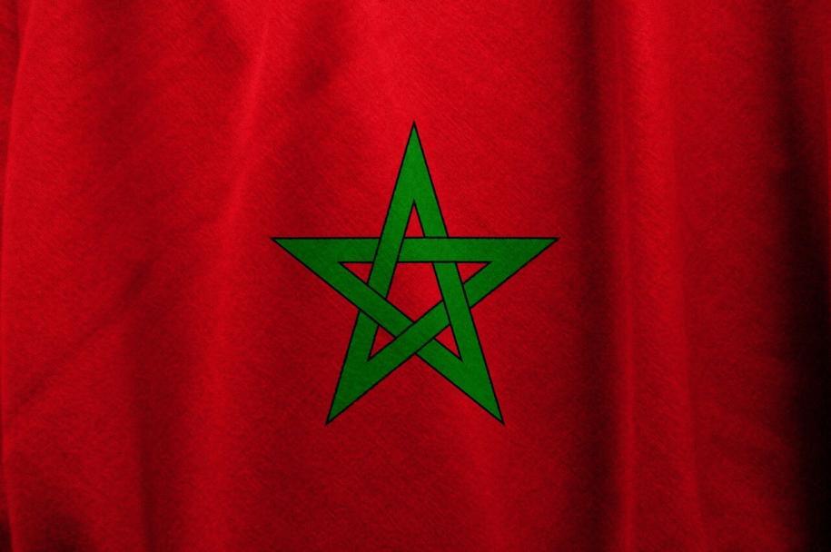 Moroccan words